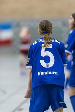 Bild 300 - wDJ Loewinnen Cup D1